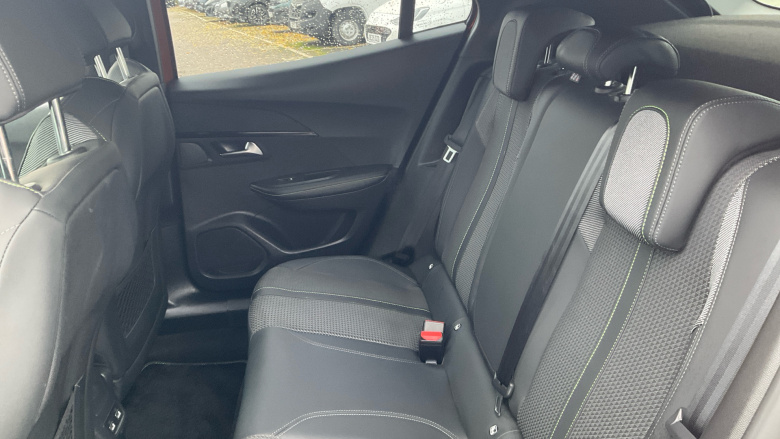 Peugeot 2008 100kW GT 50kWh 5dr Auto Electric Estate